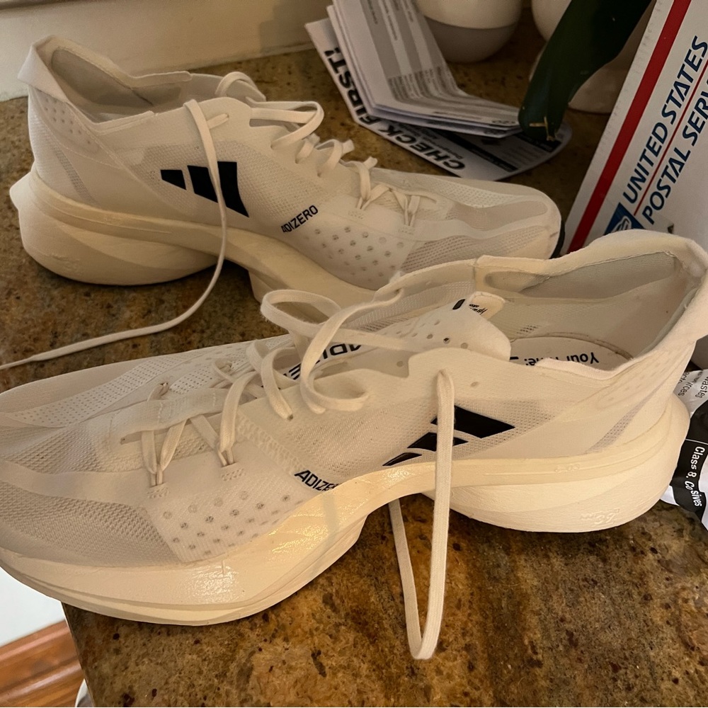 Adidas Adizero adios pro 3